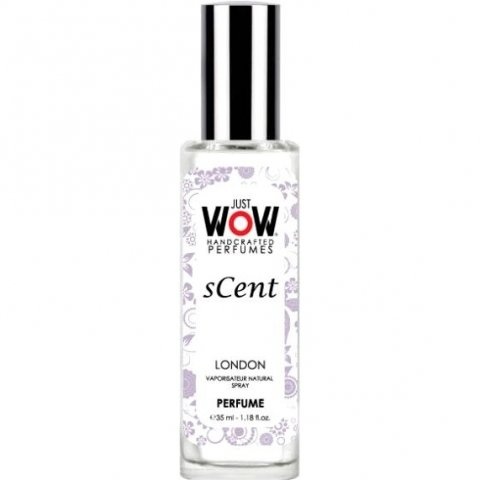 Just Wow - sCent